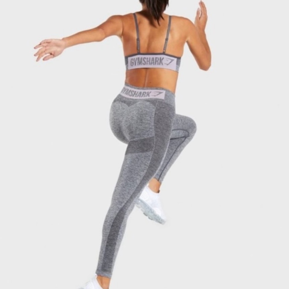 Gymshark Flex High Waisted Leggings